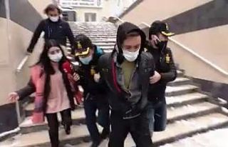 Sosyal medyada ’Sonun Özgecan gibi olacak’ diyen...