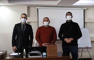 Sosyal Yardımlaşma ve Dayanışma Vakfı mütevelli...