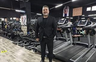 Spor salonları normalleşmeye hazır