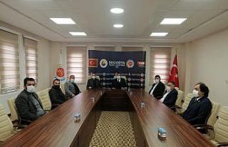 STK’lardan vatandaşlara korona çağrısı: "Lütfen...