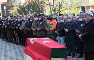 Su arızası için girdiği çukurda hayatını kaybeden...