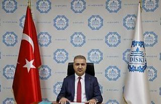 ’Su Gibi Çözüm’ kampanyasında 29,5 milyon...