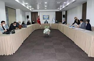 Subaşı köyüne meydan düzenlemesi yapılacak