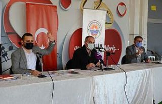 Şubat Meclisi’nde BELGEM müjdesi