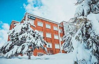 SUBÜ, Bahar Yarıyılı eğitim-öğretim kararlarını...