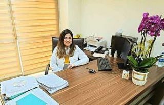 Şuhut’a atanan Anesteziyoloji ve Reanimasyon Uzmanı...