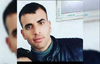 Şuhutlu uzman çavuş Suriye’de çatışmada yaralandı