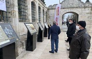Sultan 2. Abdulhamid Han ölüm yıl dönümünde...
