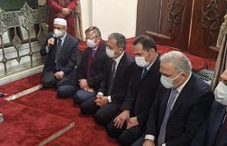 Sultan 2. Abdülhamit Han vefatının 103. yılında...