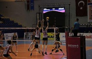 Sultanlar Ligi: Aydın Büyükşehir Belediyespor:...