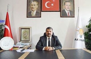 Sümer, üreticinin sorunlarını dile getirdi