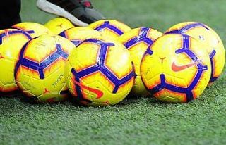 Süper Lig’de 27. hafta heyecanı