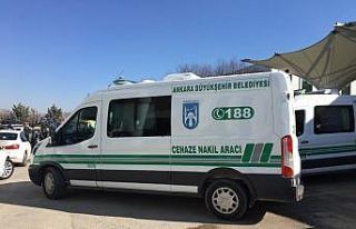 Şüpheli şekilde 8.kattan düşen Ayşe Özgecan...
