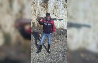 Sürek avında vurulan avcı hayatını kaybetti