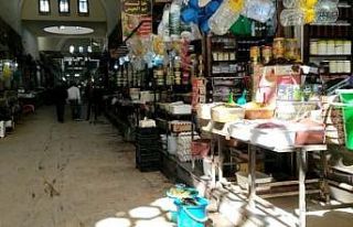 Suriye lirası değer kaybetmeye devam ediyor