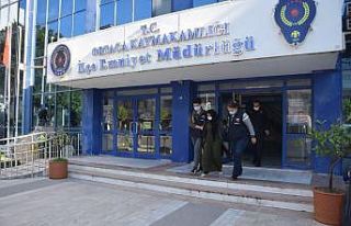 Suriyeli kadının ölümüyle ilgili 3 kişi adliyeye...