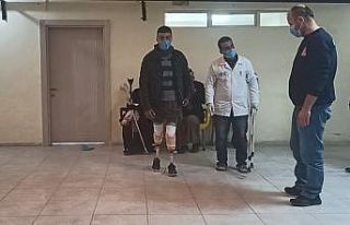 Suriye’nin kuzeyinde engeller Türkiye ile aşılıyor