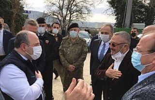 Sürücüsünü düşünen otomobil TOGG