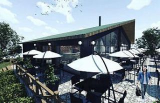 Susuz Şelalesi’nin çehresi değişecek