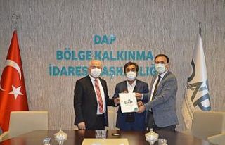 Süt üreticilerinin yüzünü güldürecek proje...