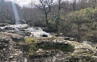 Suuçtu’da eko turizm hamlesi