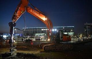 T2’de gece gündüz çalışma