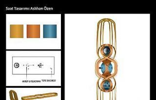 Takı ve aksesuar tasarımları dijital sergisi açıldı