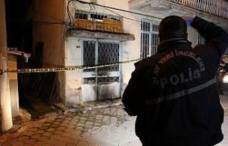 Takıntılı eski sevgili erkek arkadaşının ailesinin...