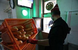 Talas’ta ihtiyaç sahipleri yalnız kalmıyor