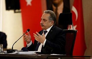 Talas’ta kararlar yine oy birliğiyle