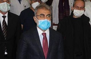 Taner Yıldız’dan ’jübile’ değerlendirmesi