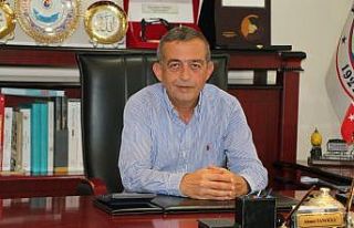 Tanoğlu’ndan Regaib Kandili mesajı