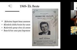 Tarih Tepebaşı’nda konuşuluyor