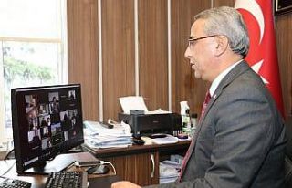 Tarım sigortaları bilgilendirme toplantısı yapıldı