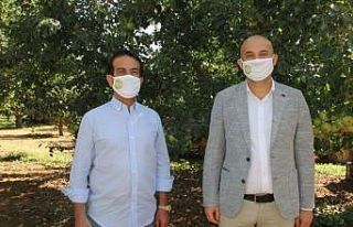 Tarımda eğitim seferberliği