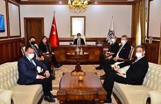 TARSİM’den Malatya, Gaziantep, Şanlıurfa, Adıyaman...