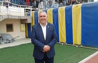 Tarsus İdman Yurdu’nda moraller yerinde