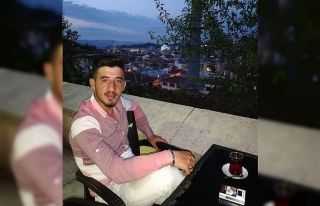 Tartıştığı kuzenini baltayla öldürdü