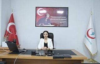 Tatvan’da 65 yaş ve üstü aşılama çalışmaları...