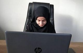 Tatvan’da çevrimiçi “hafızlık yarışması”...