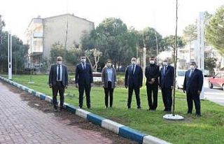 Taylan Sokakta değişim başlayacak