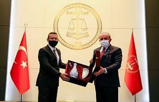 TBMM Başkanı Şentop: "Türkiye, dünyanın...