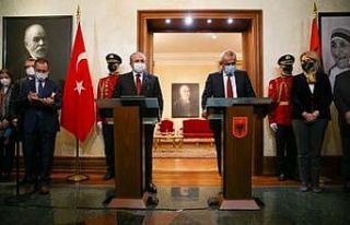 TBMM Başkanı Şentop: “Türkiye’de FETÖ terör...