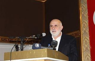 TBMM Başkanvekili Bilgiç: “AK Parti kadın üye...