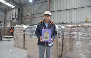 Tecer: "2021 yılında bentonit hacmini genişleteceğiz"