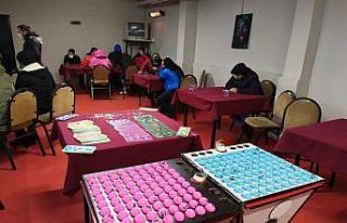 Tedbirleri hiçe sayarak kumar oynayan 236 kişi yakalandı