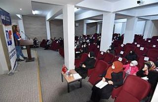 Tekirdağ’da "Afet Farkındalık Eğitimi"...