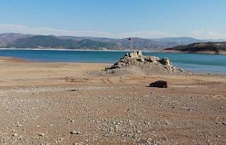 Tekne ile gittikleri yere artık otomobilleriyle gidebiliyorlar