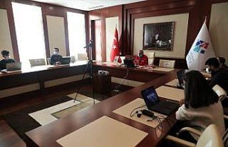 TEKNOFEST’in seminerine HKÜ’den rekor katılım