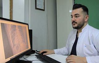 Teknolojiyle birlikte ‘Omurga rahatsızlıkları’...